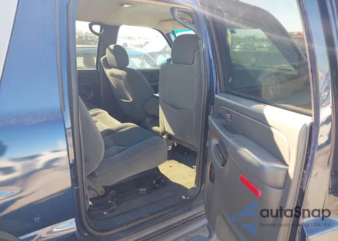 2004 Chevrolet Avalanche 1500 z USA, uszkodzony, nr VIN 3GNEC12T94G176841